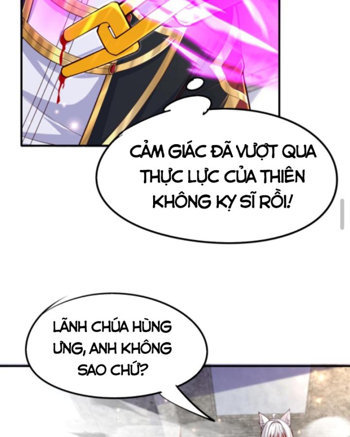 người chơi và nhân vật chính đều muốn làm hại ta chapter 55 17