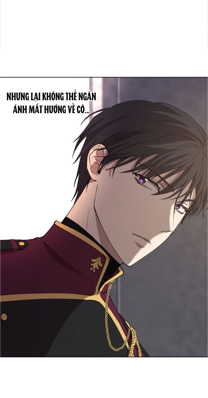 công chúa khắc dấu lên kẻ phản nghịch chapter 3 8