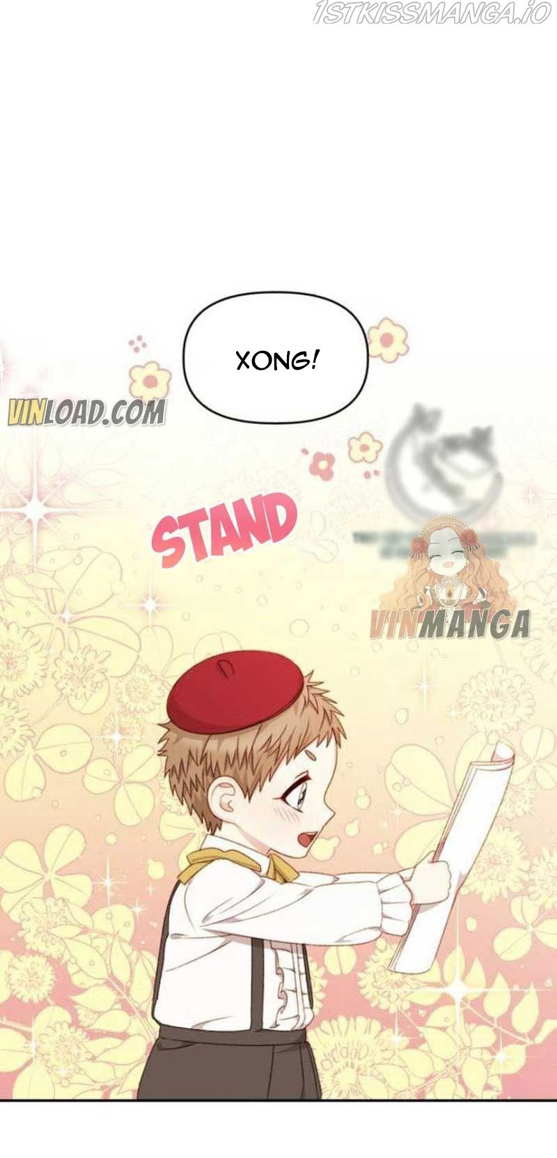 nữ chính muốn tôi trở thành mẹ kế chapter 35.2 9