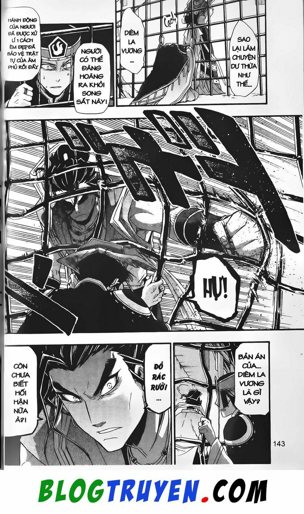 emma đến từ địa phủ chapter 32 9