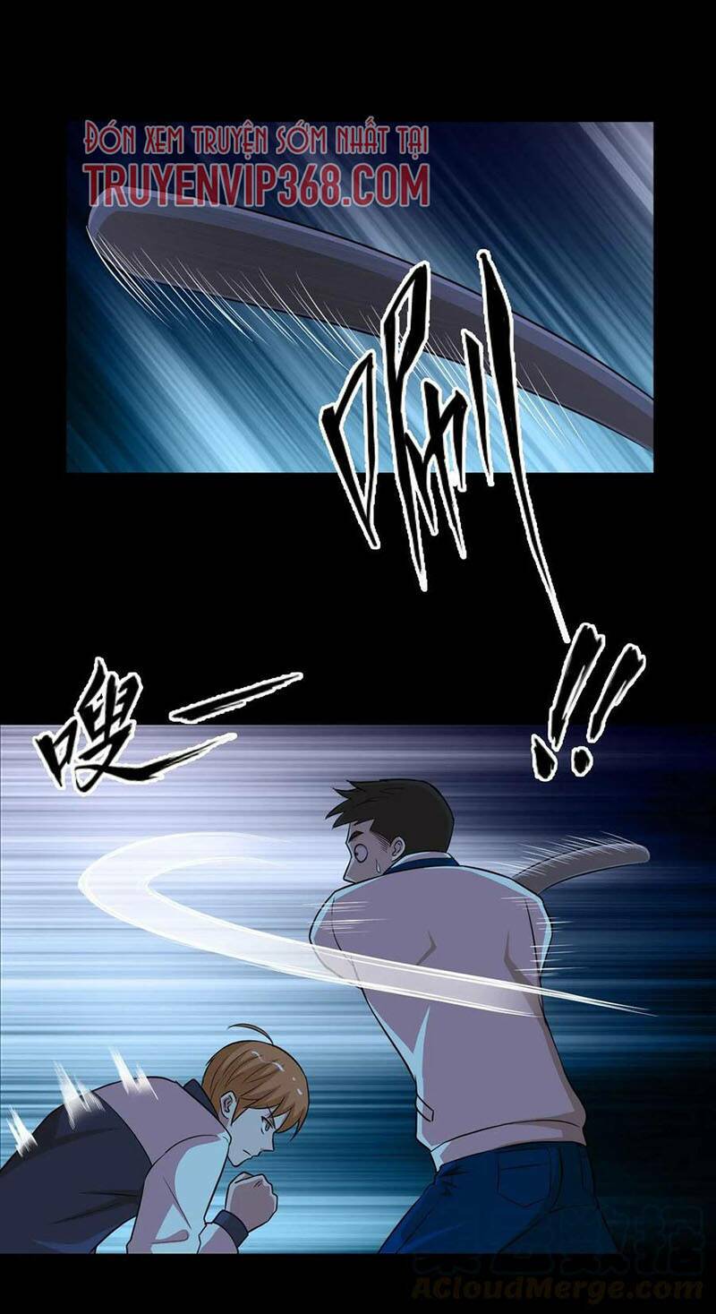 đai ca trở lại tuổi 16 chapter 158 17