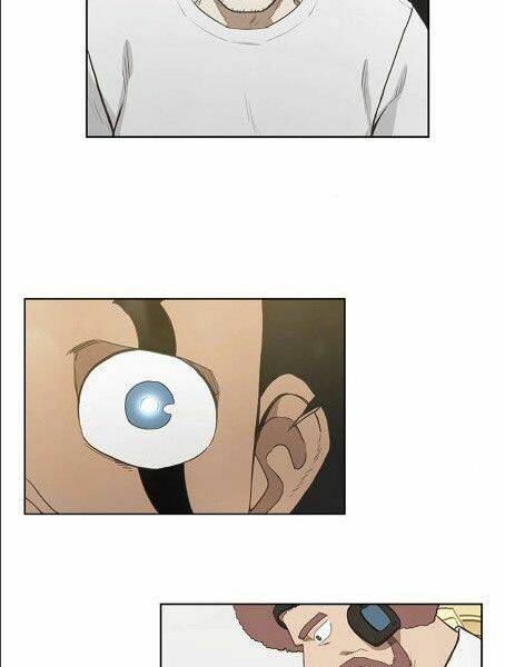 võ sĩ - the boxer chapter 103 221