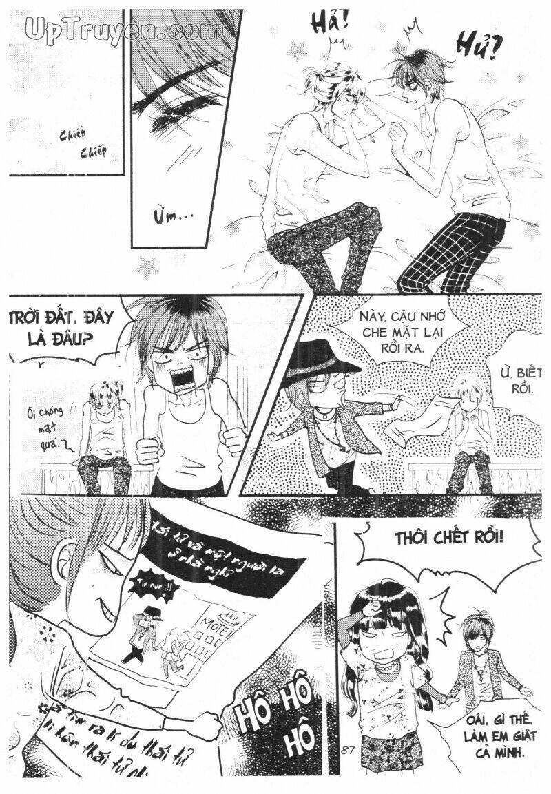 hoàng cung chapter 25 88