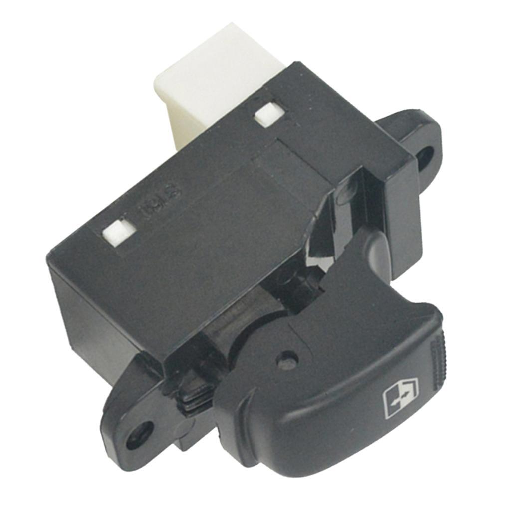 Passenger Power Window Switch Control For    Sonata Rio 02-05