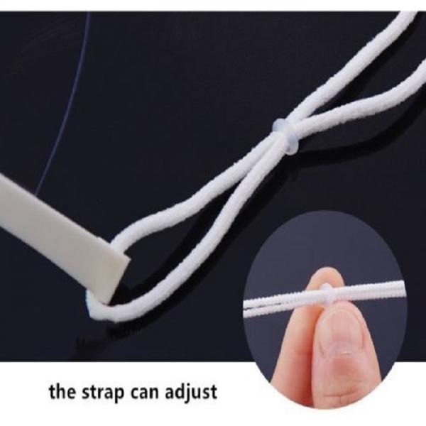 10Pieces Higienic Mask+100piece Pigment Holder L for Tattoo Permanent Makeup