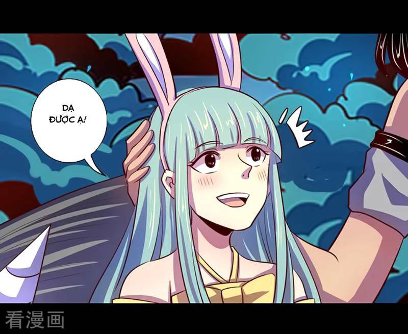 ta không phải là npc chapter 101 25