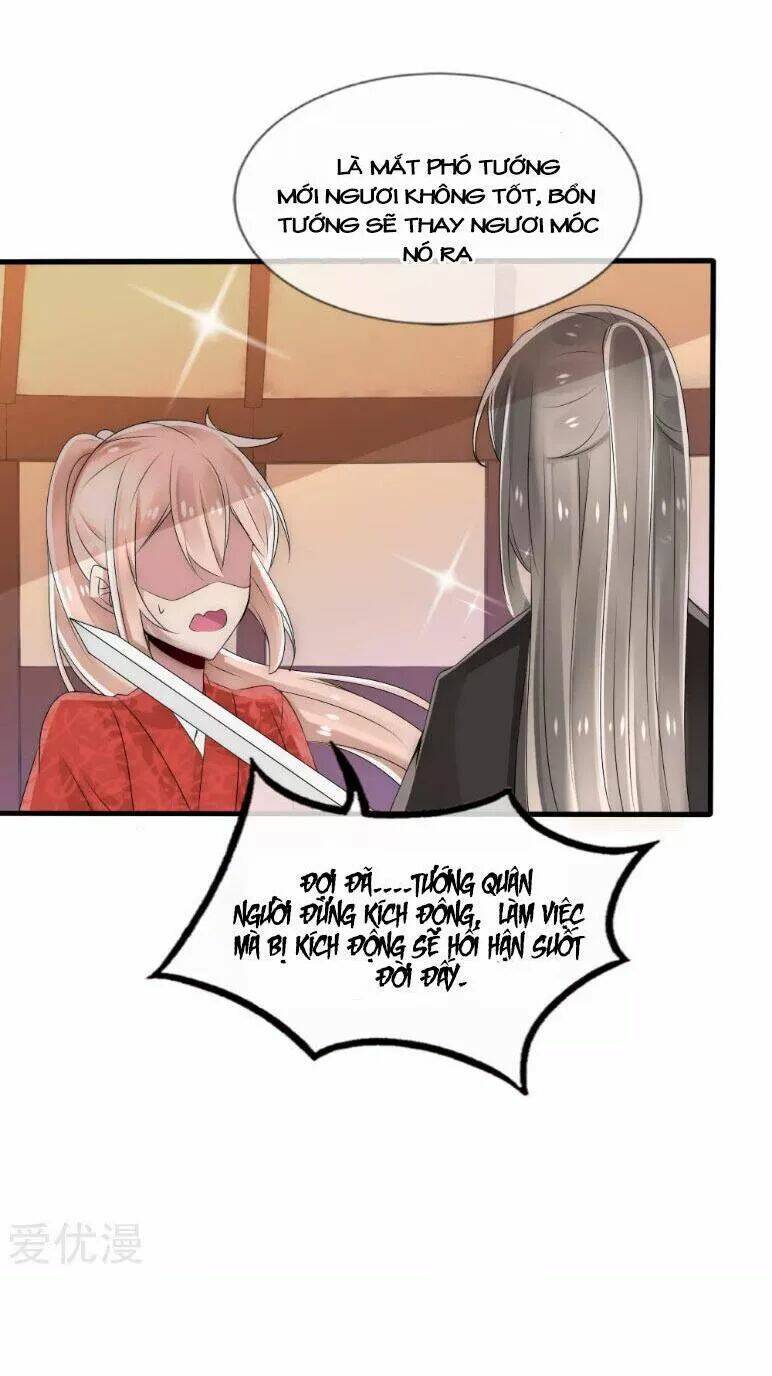 kế hoạch sủng ái của tiểu công chúa chapter 32 13