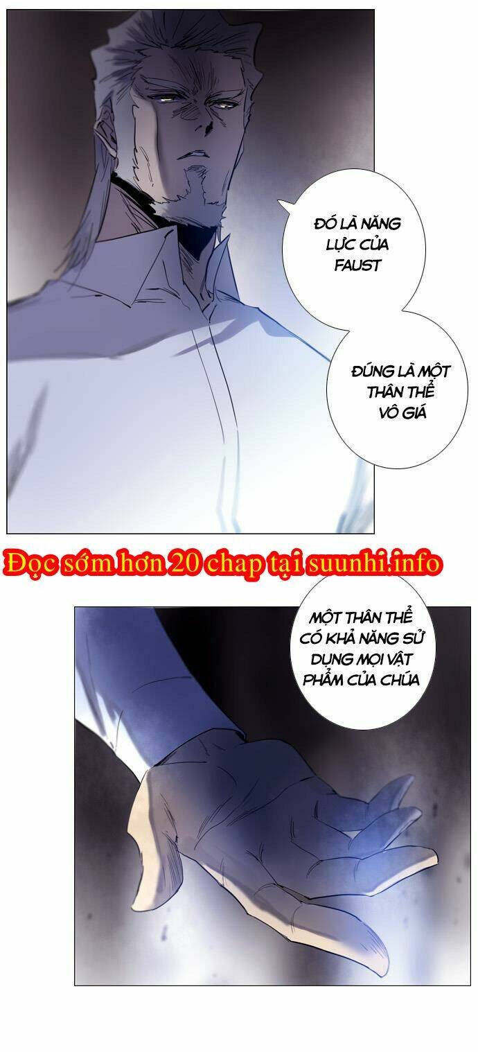 bản khế ước linh hồn chapter 167 5