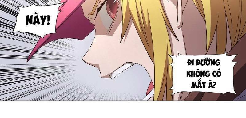 đại ẩn vu trạch chapter 16 3