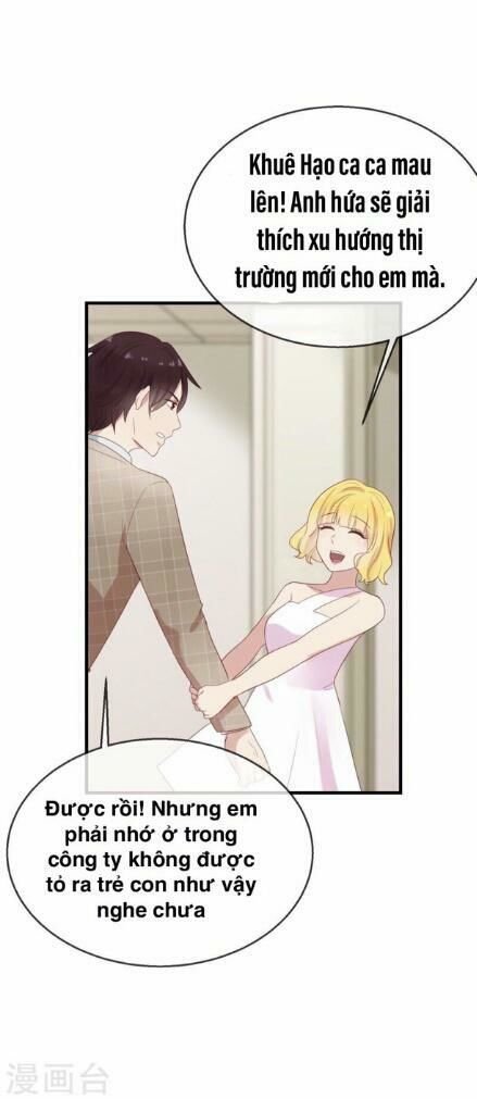 độc dược của tình yêu chapter 22 15