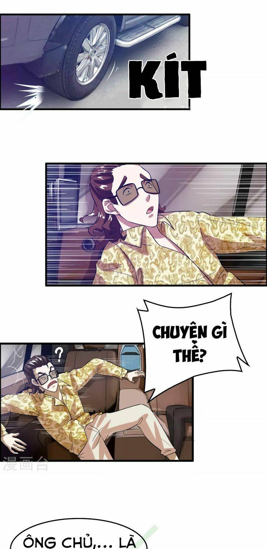 dị giới cung ứng thương chapter 9 28