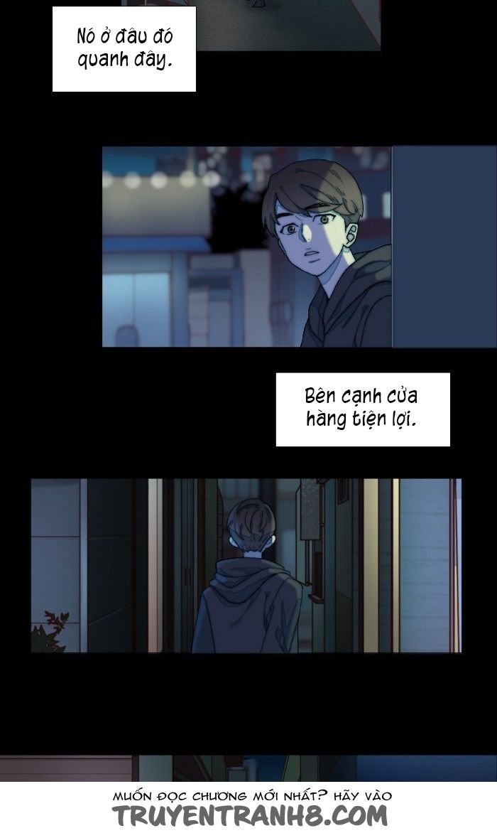 sự cứu rỗi chapter 3 72