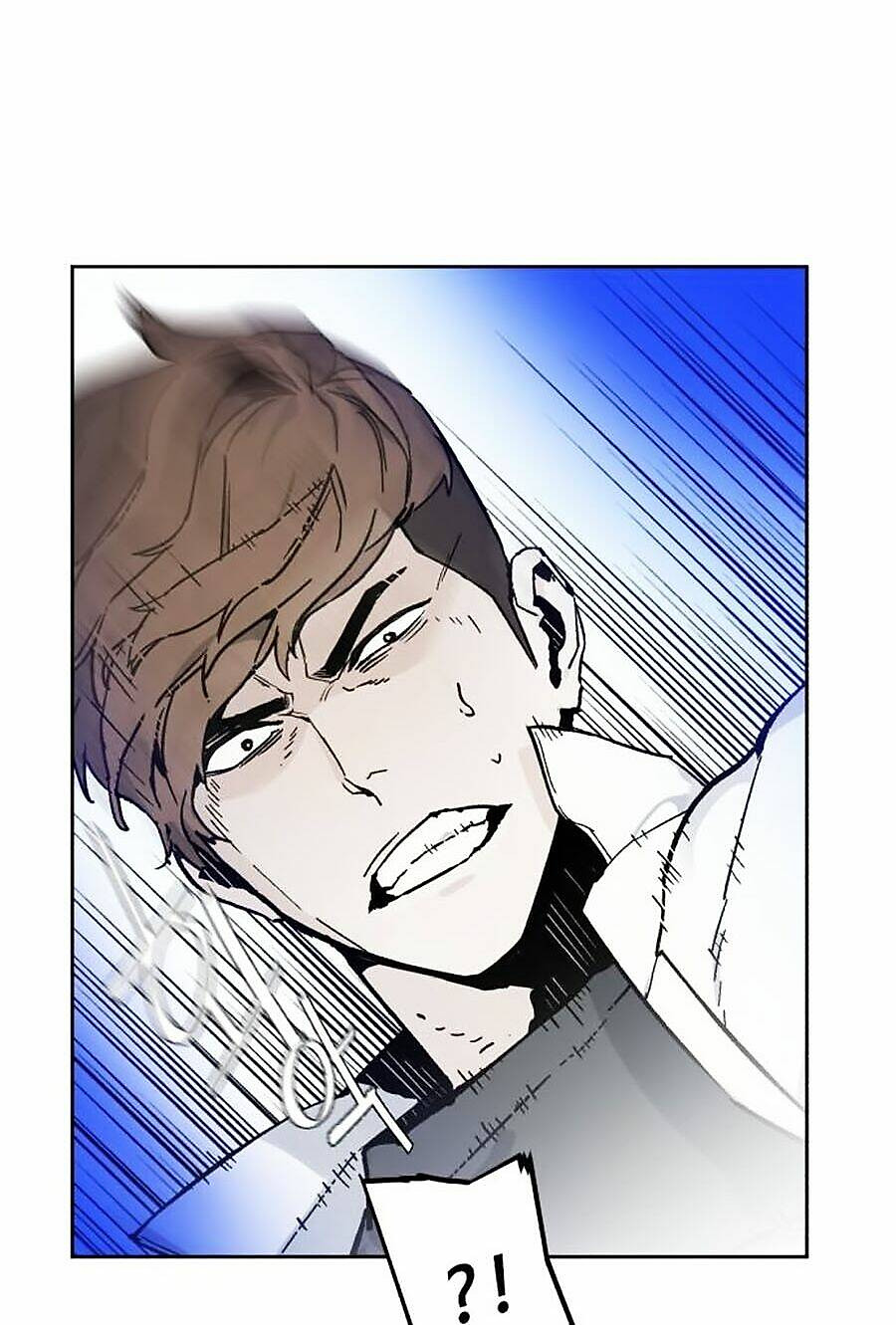 bạn học tôi là lính đánh thuê chapter 4 18