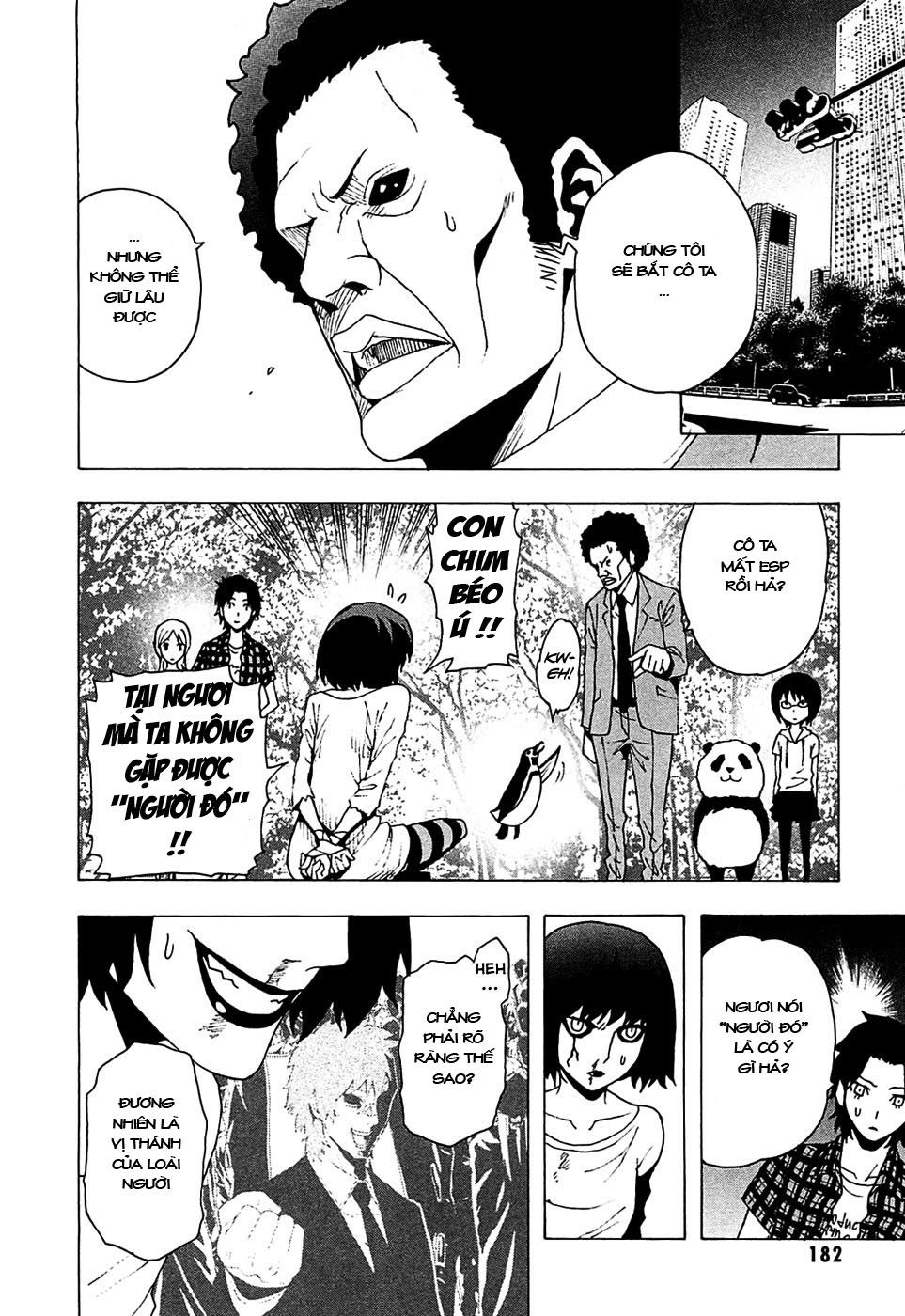 tokyo esp chapter 17 24