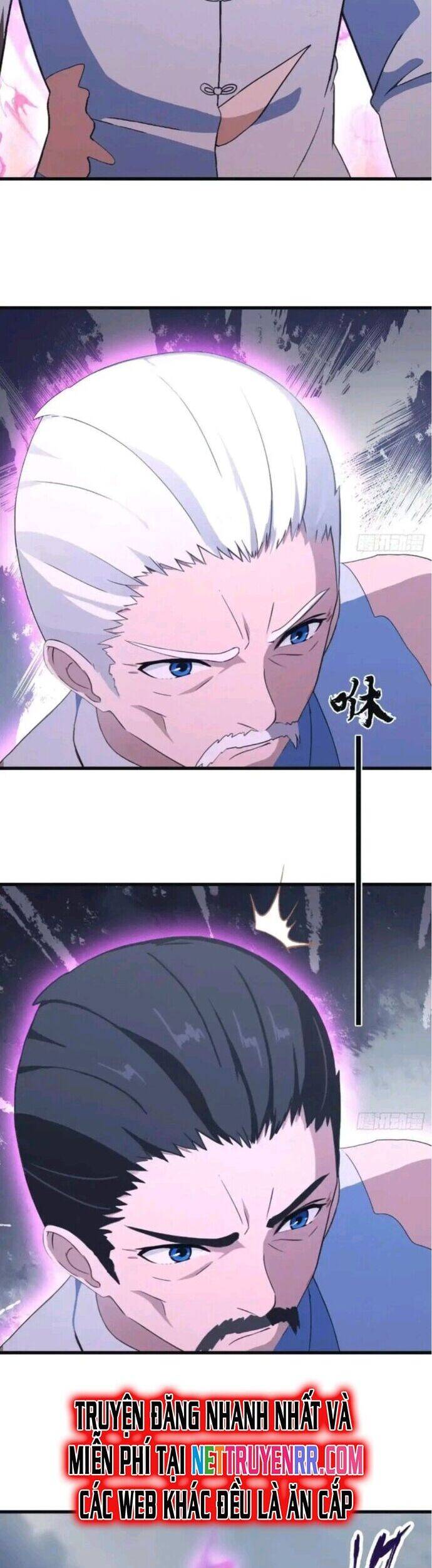 tu tiên trở về tại vườn trường – season 2 chapter 89 18