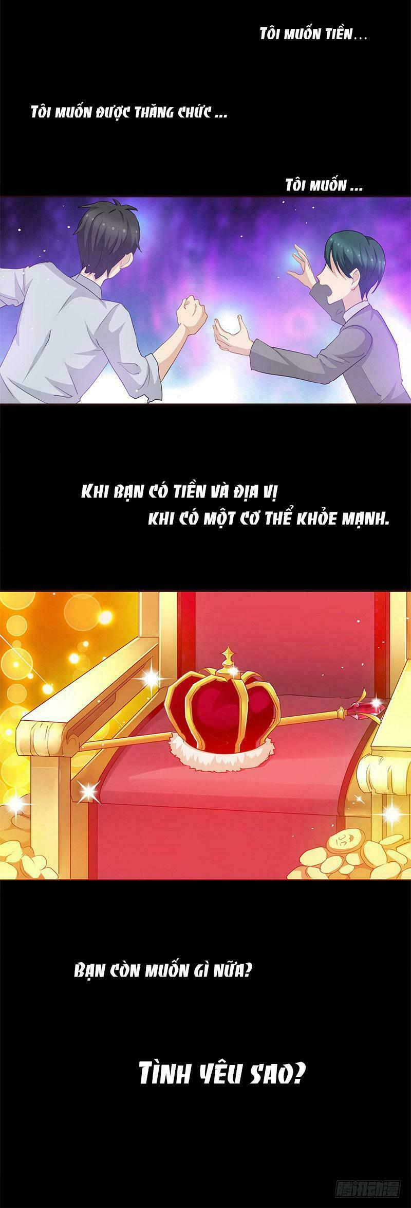 trò chơi trừng phạt chapter 1 4