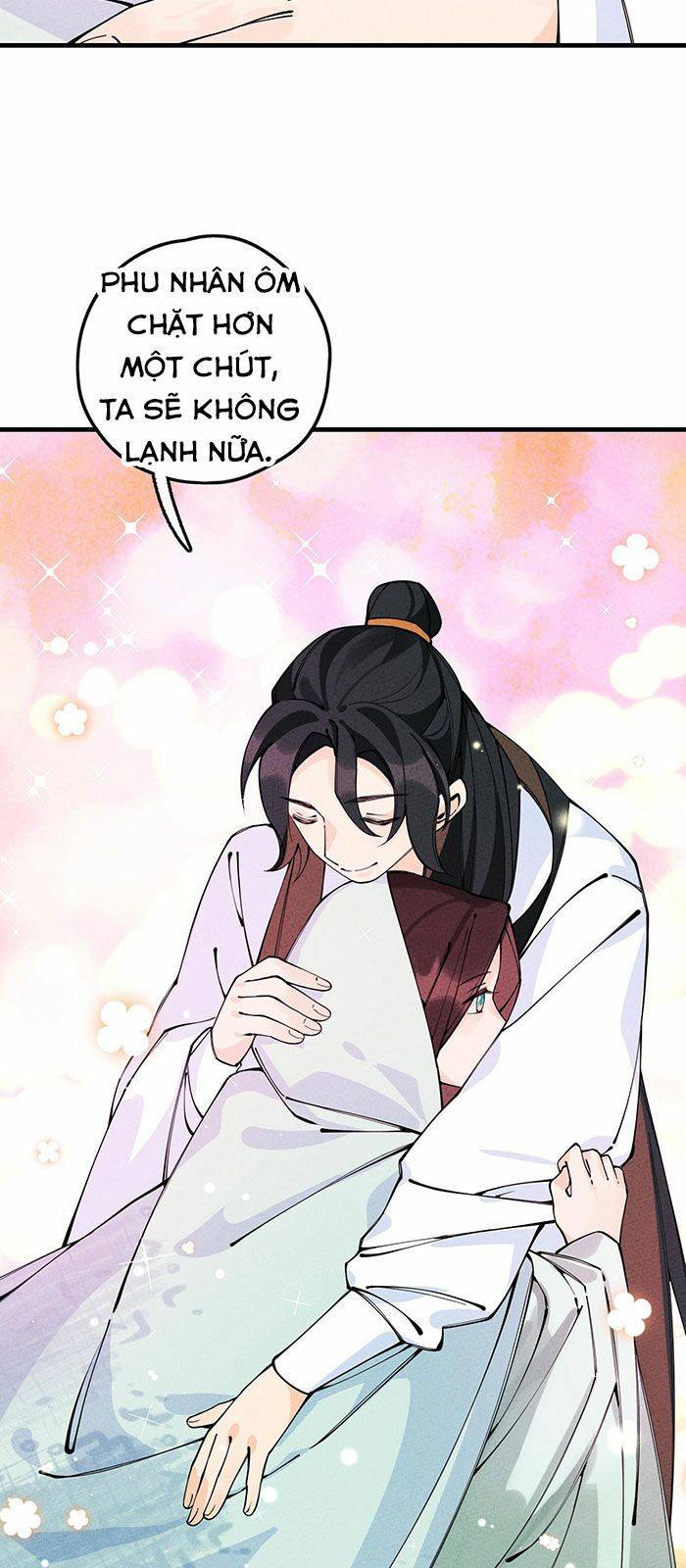 là thánh hoàng chính đạo, ta cưới ma tôn tà đạo？！ chapter 19 37