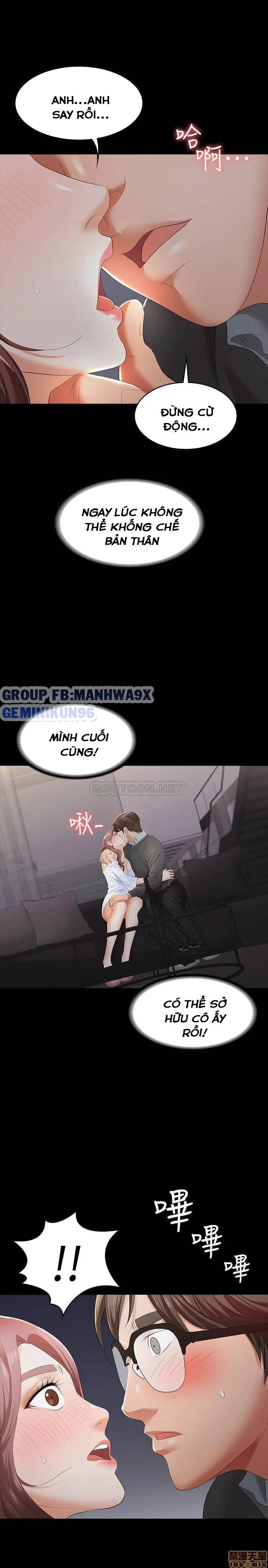 hoán đổi vợ chồng chapter 14 31