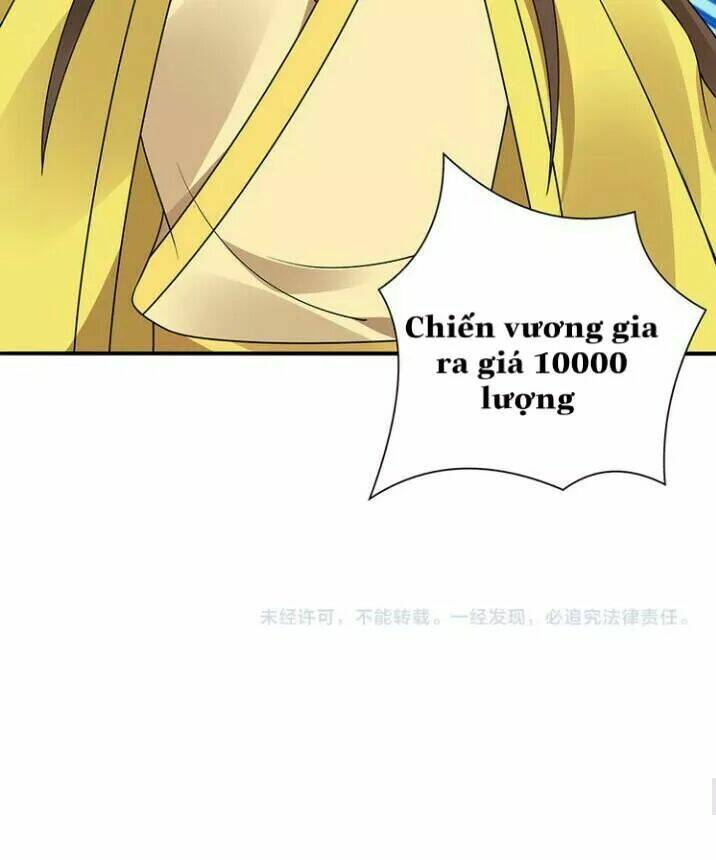 độc phi thần y quá kiêu ngạo chapter 107 49