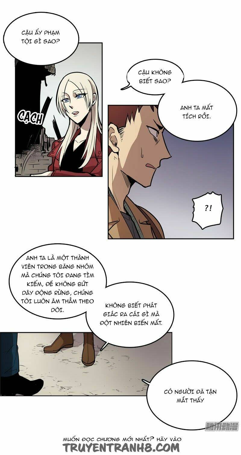 cửa hàng không tên chapter 7 24