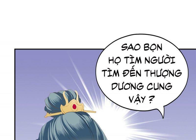 bổn vương muốn nàng chapter 8 44