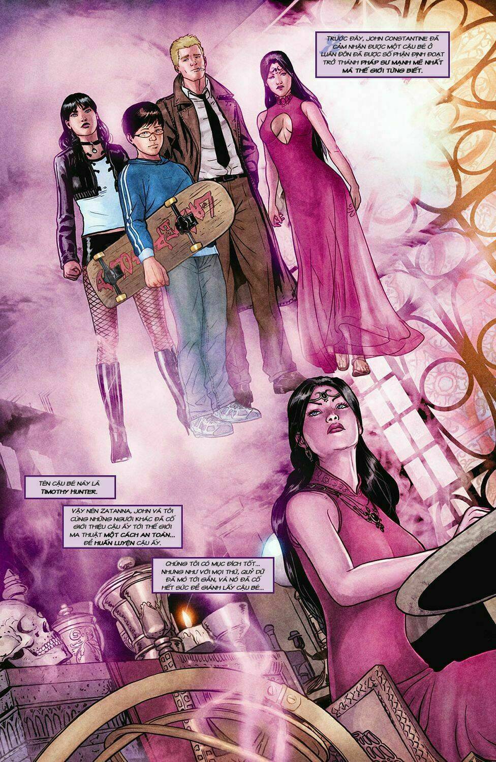 justice league dark chapter 11 9