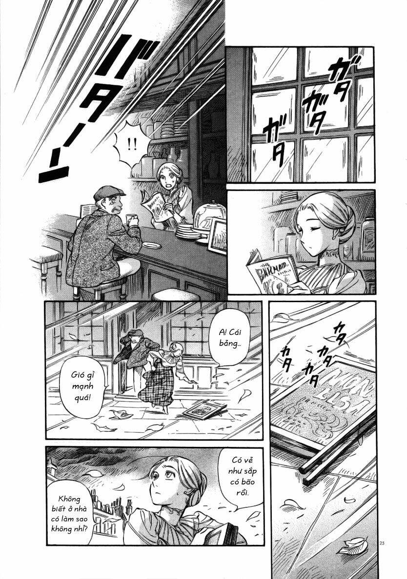 shirley madison chapter 2 4