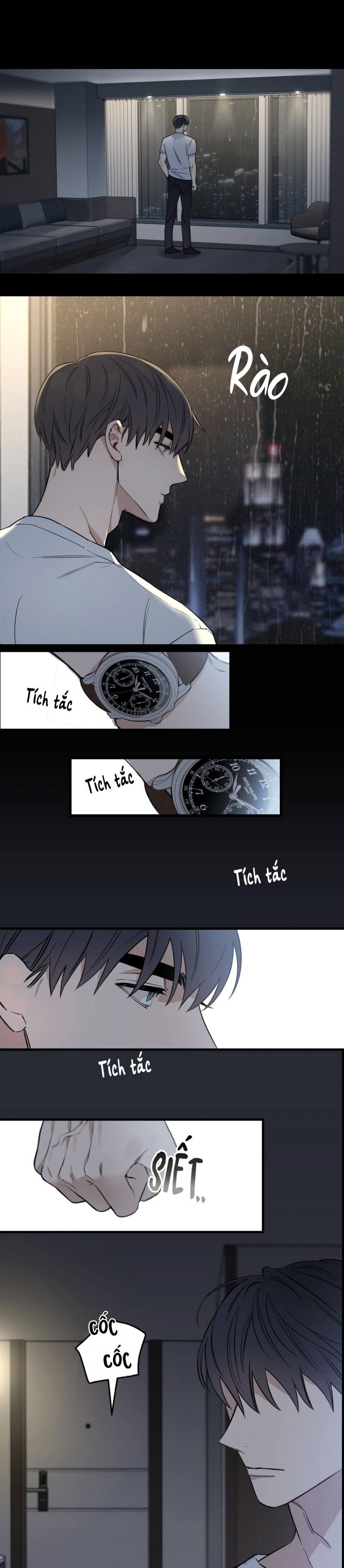 thiếu gia x thư ký chapter 1.5 15