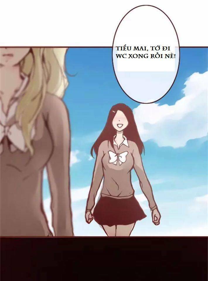 trả thù trường trung học chapter 8 40