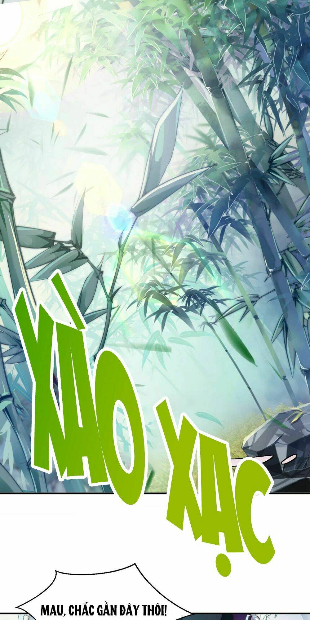 điềm mỹ chi huyết chapter 1 2