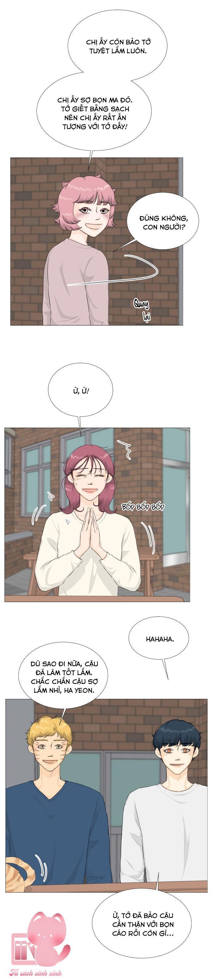 bán quỷ chapter 83 5