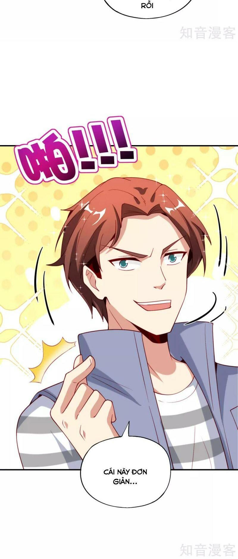 vòng bạn bè mạnh nhất của tiên giới chapter 89 23