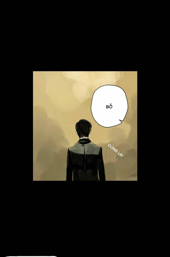 những xác chết hồi sinh từ đại dương chapter 1 46