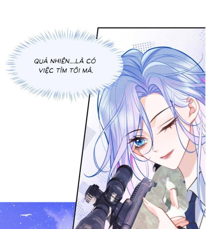 vị chỉ huy lạnh lùng khóc trong vòng tay tôi chapter 33 36