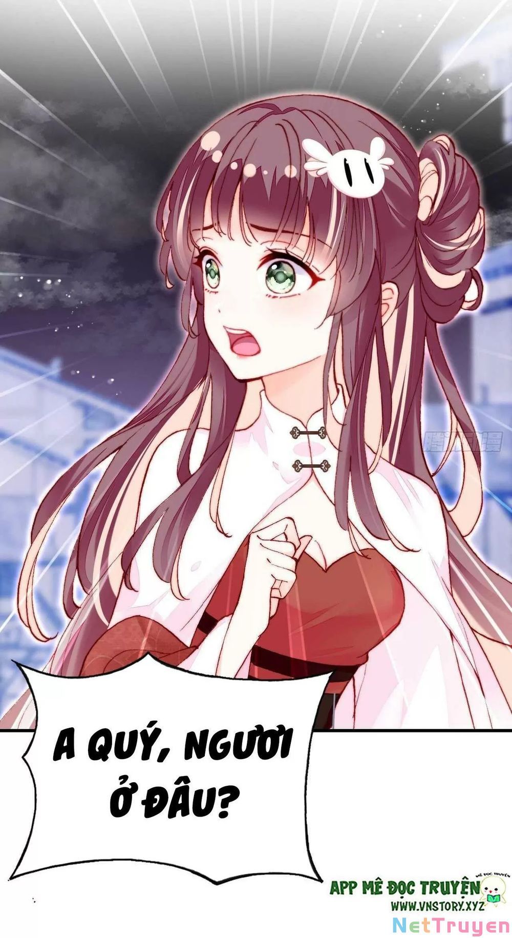 lại bị bệnh chiều chuộng quấn lấy chapter 44 42