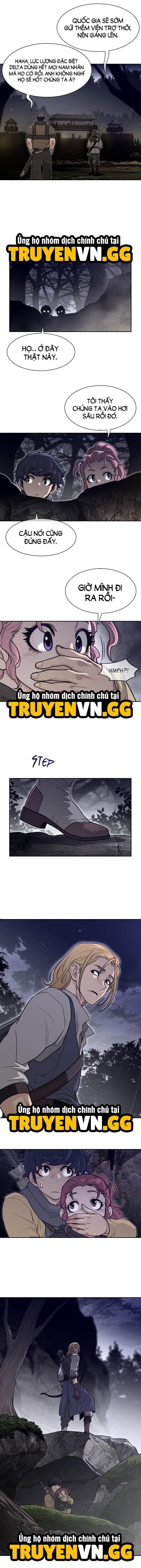 một nửa hoàn hảo chapter 163 6