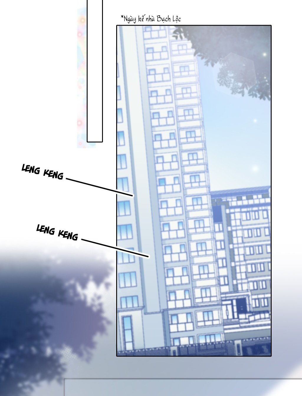 chạm vào thế giới của người chapter 13 44