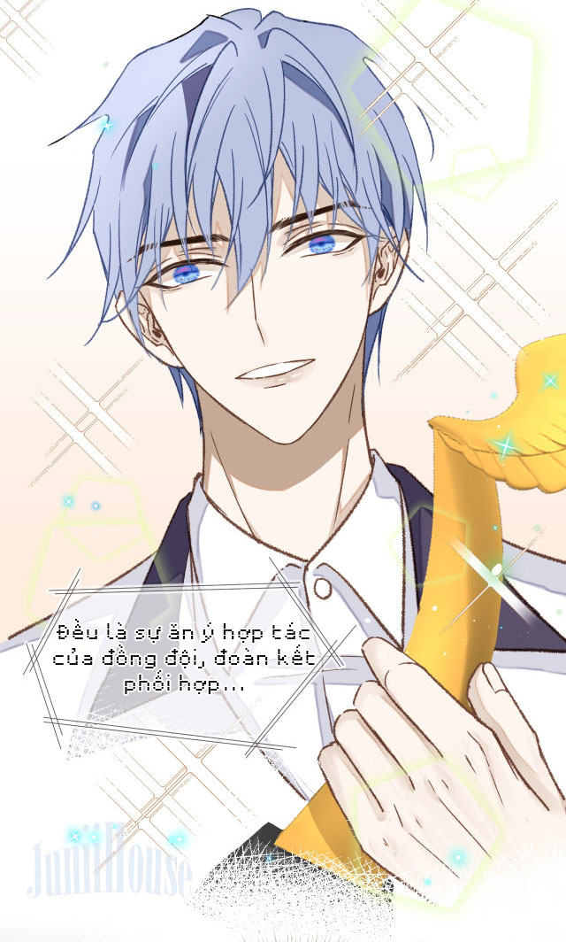 dù sao tôi vẫn vĩ đại như vậy chapter 8 6