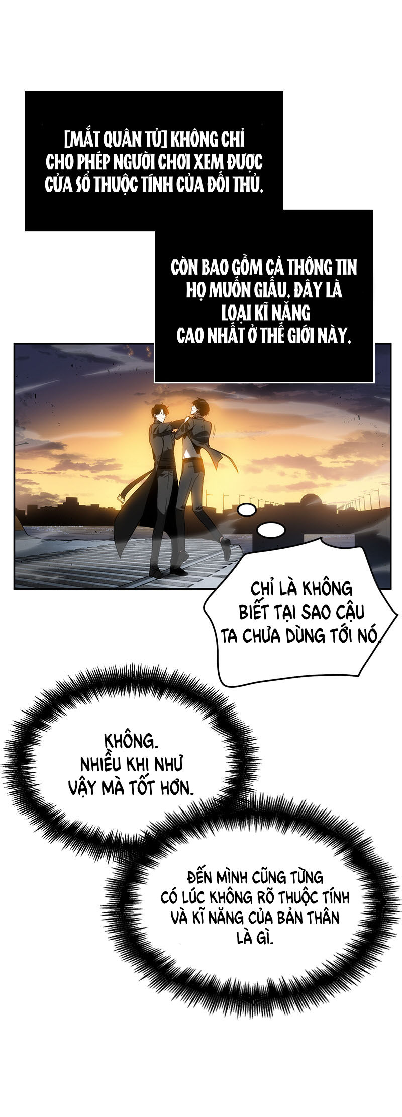 toàn trí độc giả - omniscient reader chapter 11.2 41