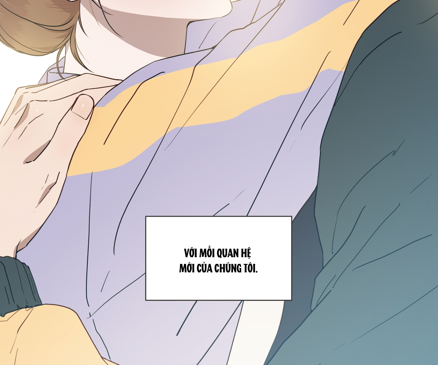 [18+] bạn bè cái quái gì chapter 10.2 40