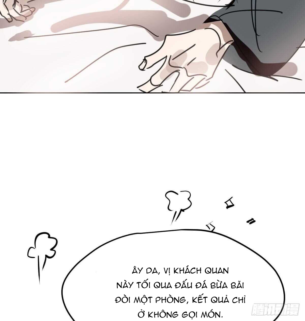 bắt lấy ngao ngao chapter 127 8