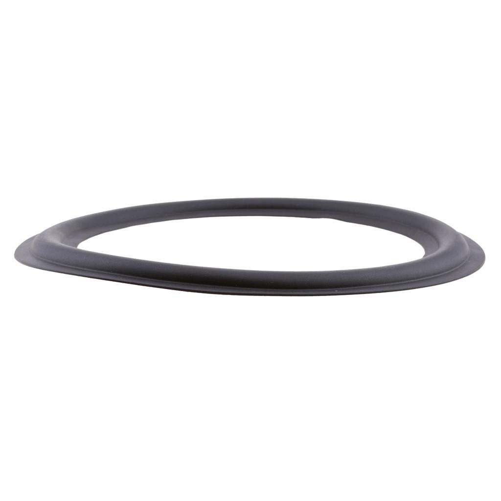 2x 10 "inch 245mm Audio Speaker Foam Edge Woofer Surround