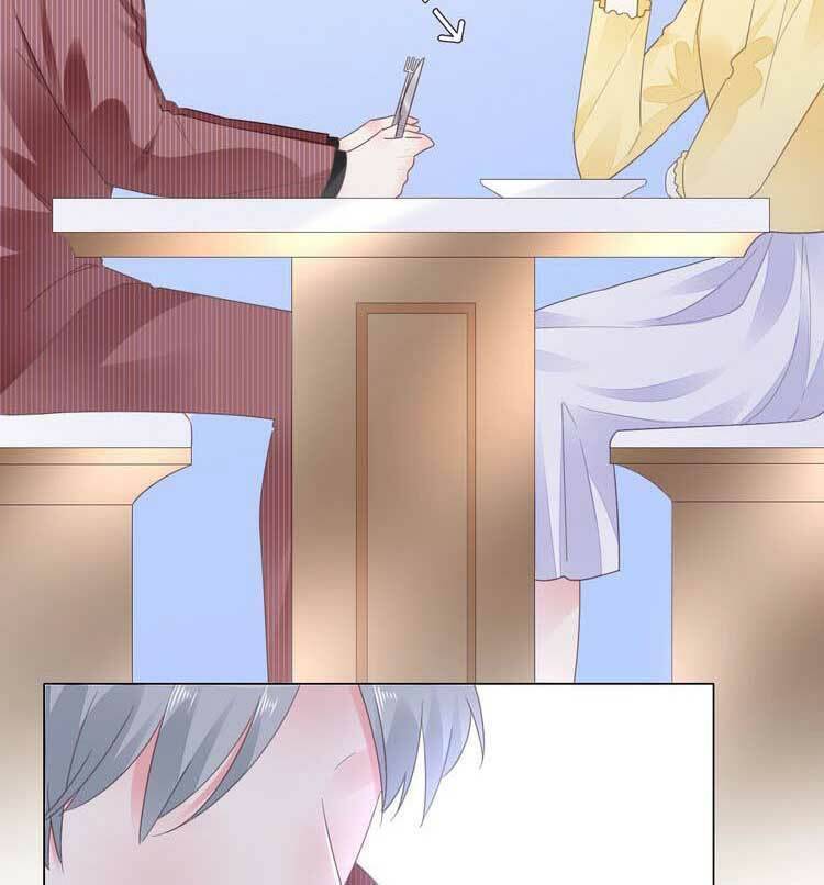 điều ước sủng ái bất bình đẳng chapter 88.2 28