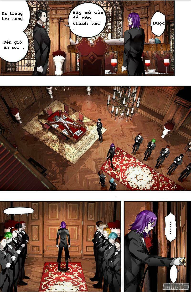 were wolf chapter 28 7