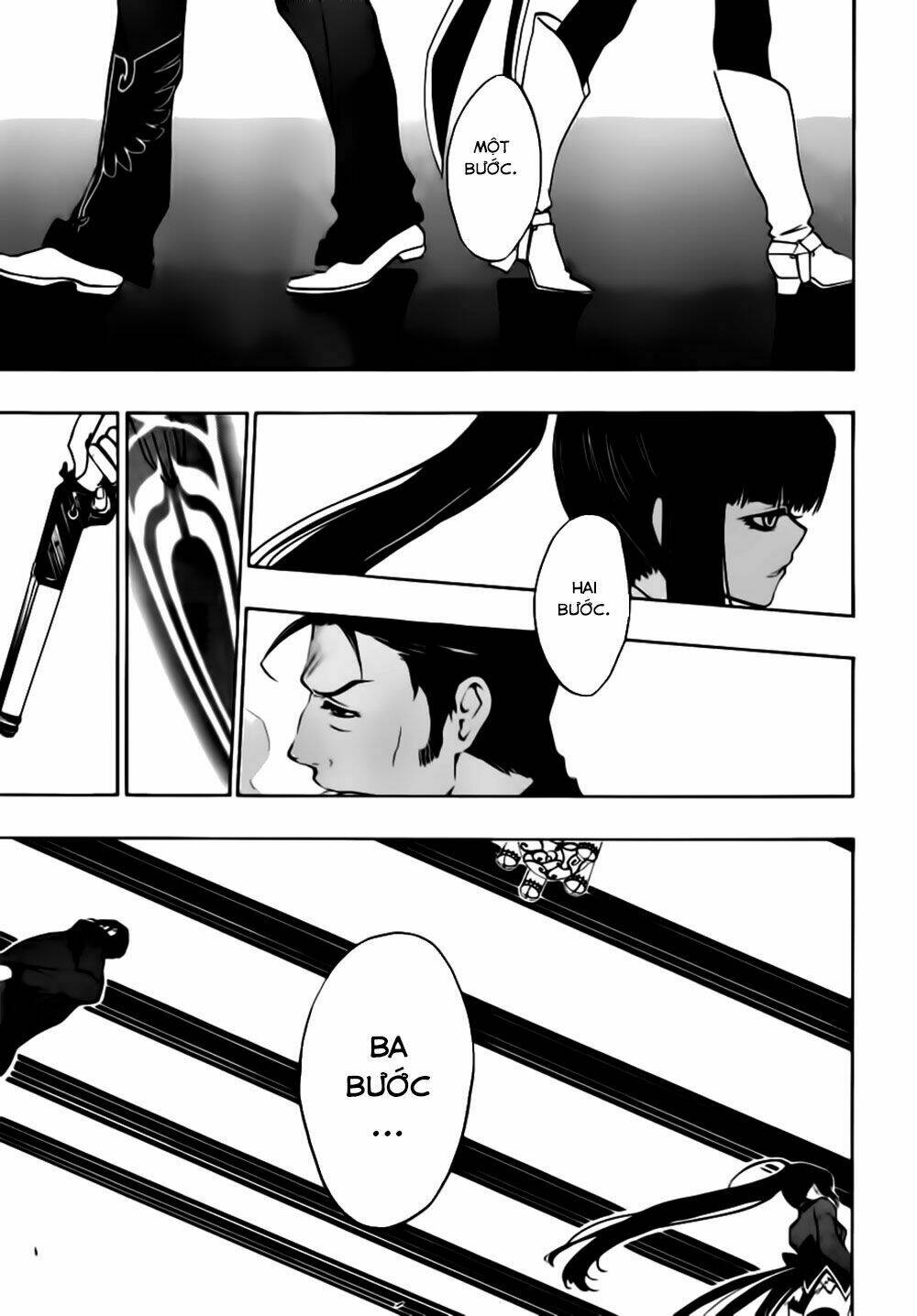 umineko no naku koro ni episode 3: banquet of the golden witch chapter 13 70