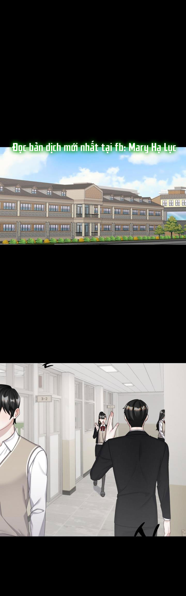 [18+] trò chơi giữa hai người chapter 3.1 5