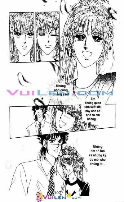 vật cản tình yêu chapter 9 105