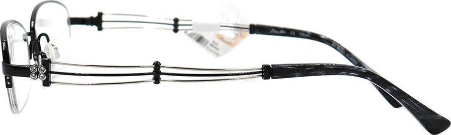 Gọng kính chính hãng CHARMANT LINE ART XL2031 BK