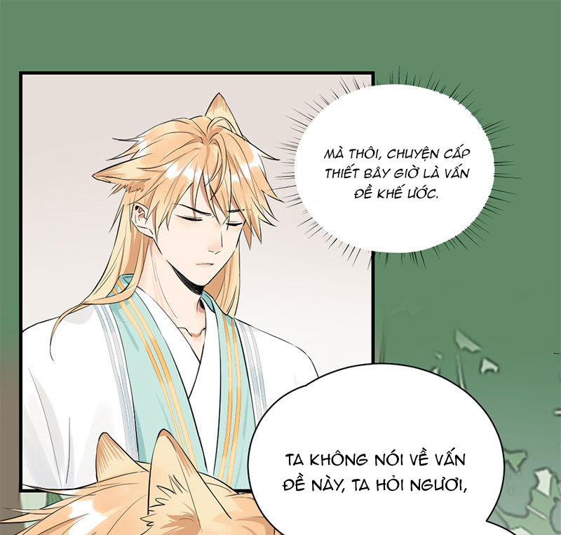 lục châu ca đầu chapter 2 19