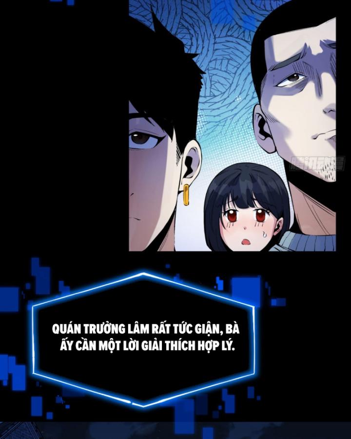 bạn hoàn toàn không giải đố đúng không? chapter 4 76